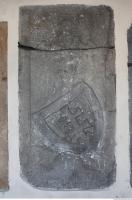 Photo Texture of Relief Stone 0011